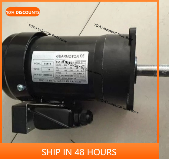 Robot Arm Motor - Nowy magazynek narzędziowy BT40 z 2026