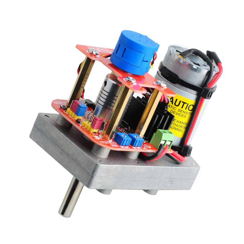 ASME-MXB Serwo o wysokim momen – Robot Arm Motor recenzja i cena