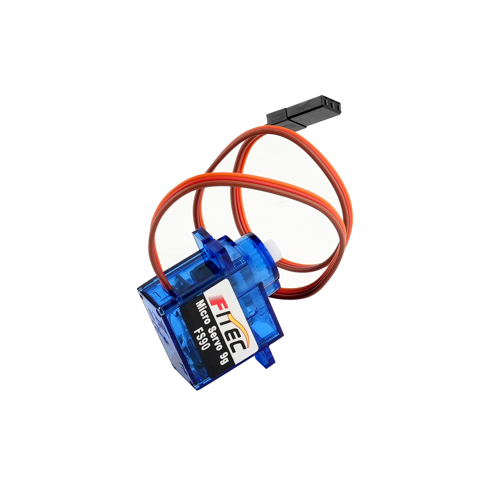 Feetech FS90, miniaturowy serw – Robot Arm Motor recenzja i cena