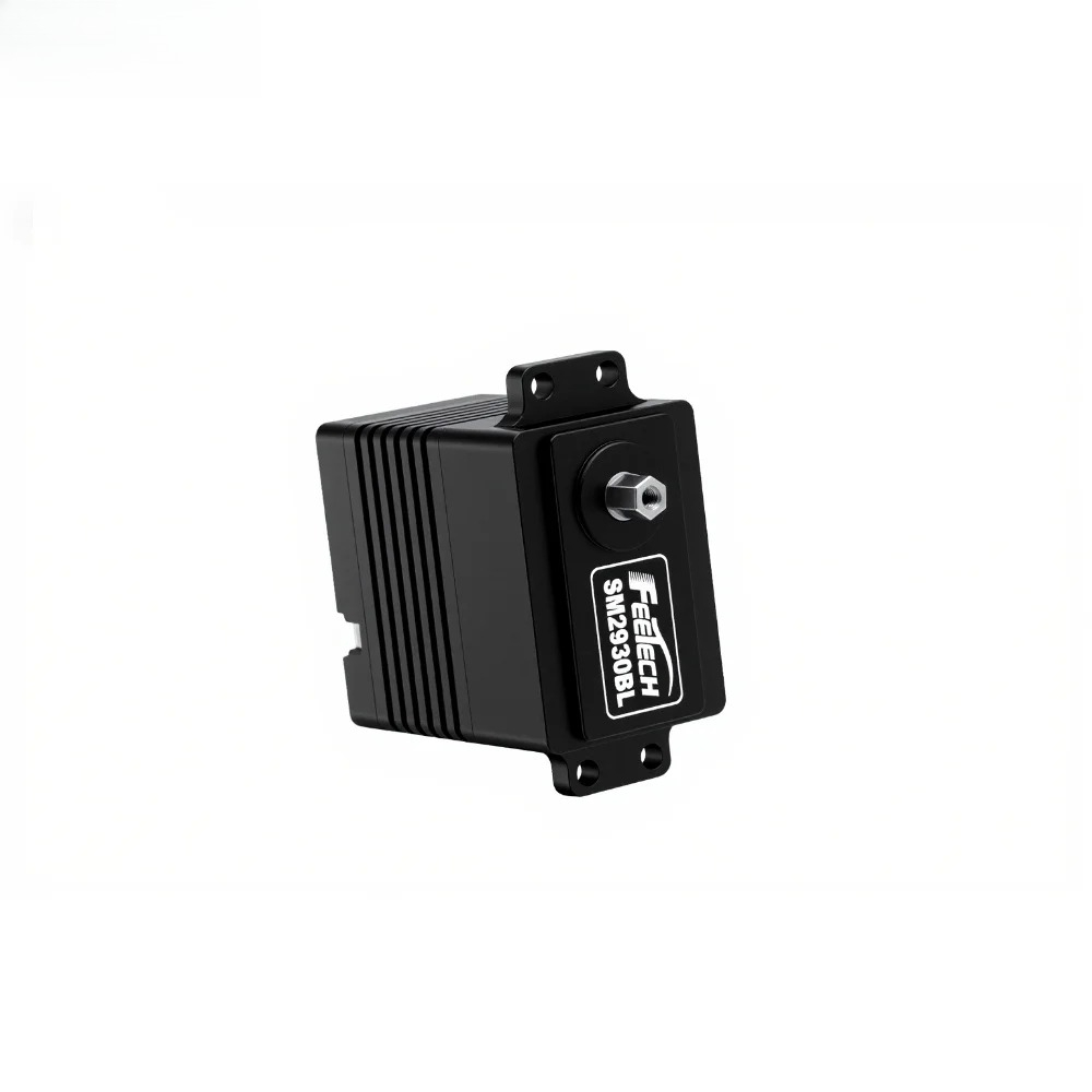 Feetech SM-2930-C001 24V 30kg. – Robot Arm Motor recenzja i cena