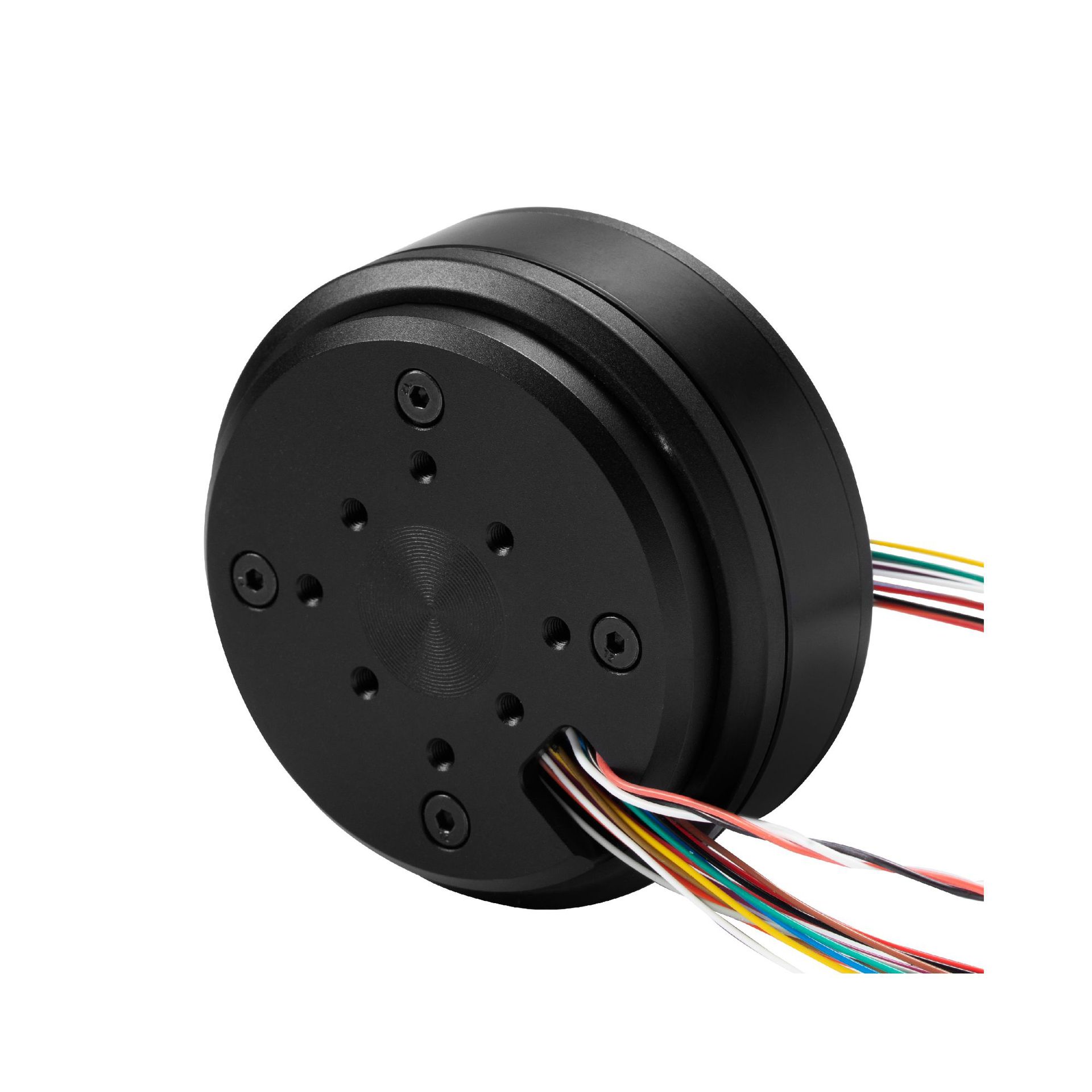 Mikro silnik DC GB6010 do gimb – Robot Arm Motor recenzja i cena