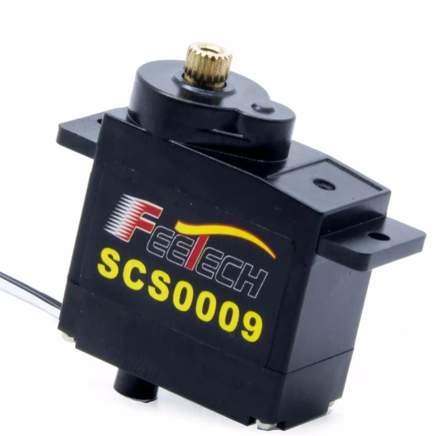 Dwukierunkowy szeregowy mini s – Robot Arm Motor recenzja i cena