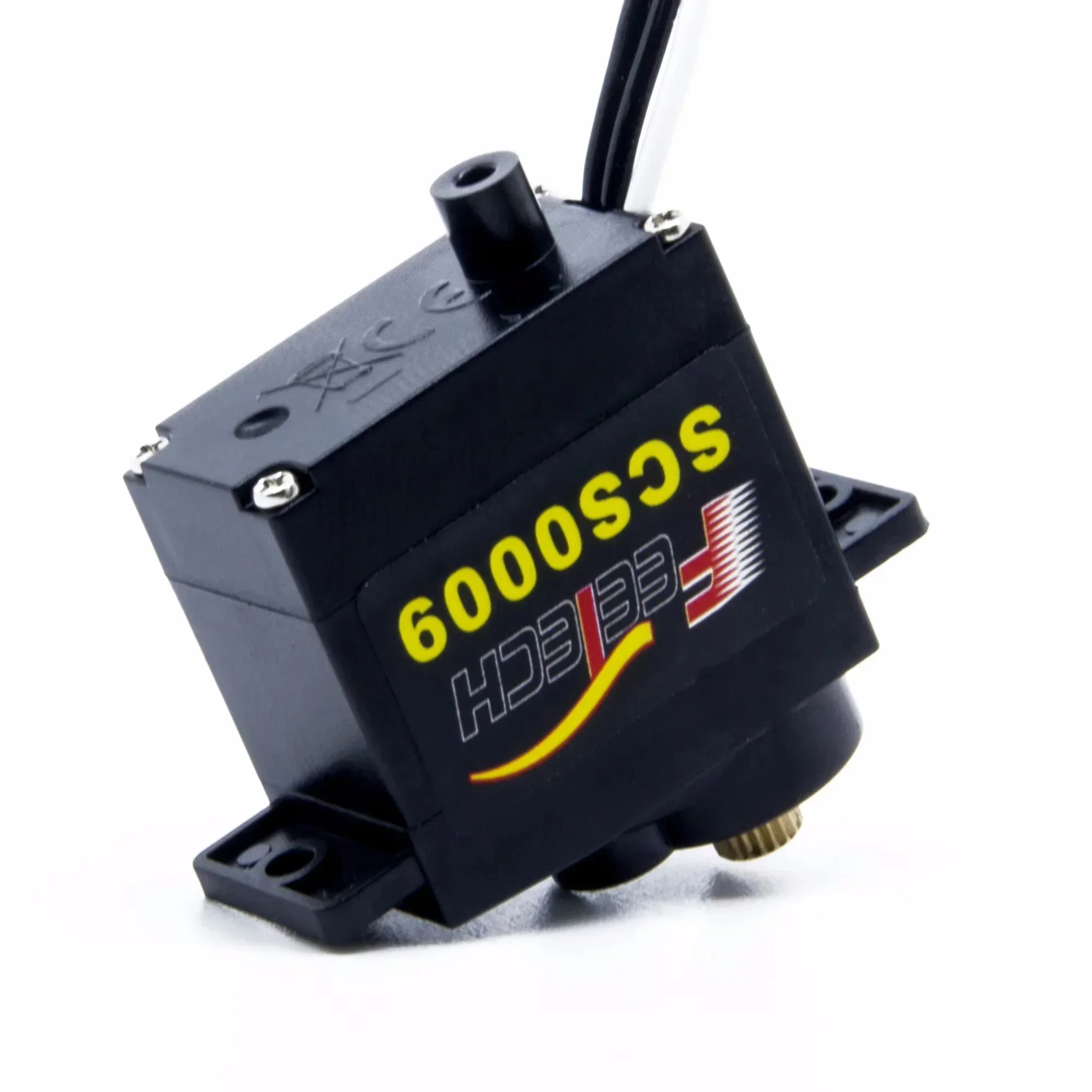Dwukierunkowy szeregowy mini s – Robot Arm Motor recenzja i cena