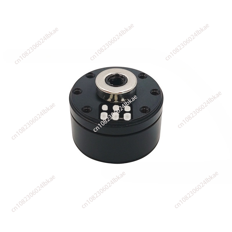 Miniaturowy silnik DC GB1806 z – Robot Arm Motor recenzja i cena