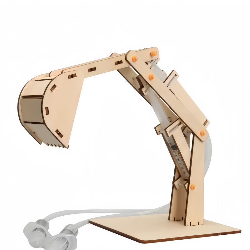 Zestaw do samodzielnego montaż – Science Project Kit recenzja i cena