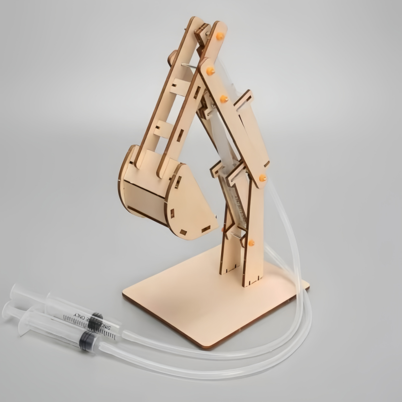 Zestaw do samodzielnego montaż – Science Project Kit recenzja i cena