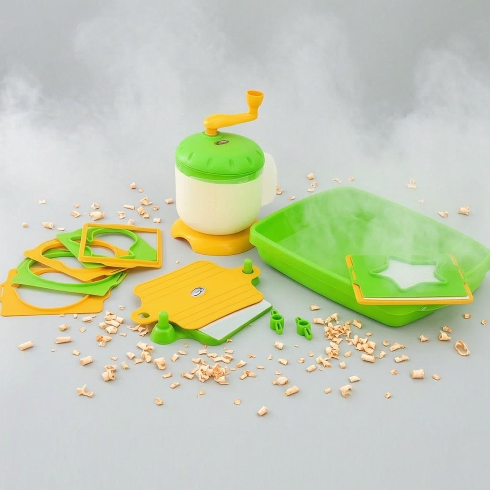 Zestaw do samodzielnego tworze – Science Project Toys Making recenzja i cena