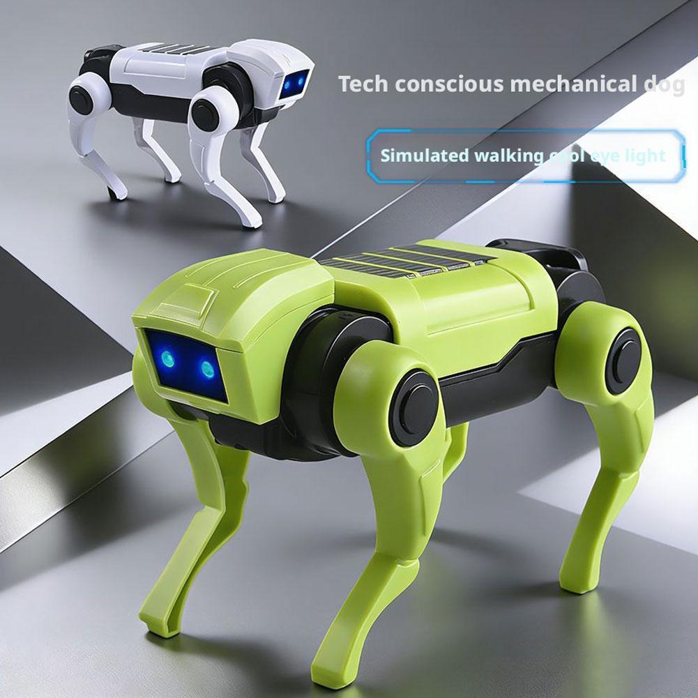 1-10 SZT. Zestaw do samodzieln – Science Project Robot recenzja i cena