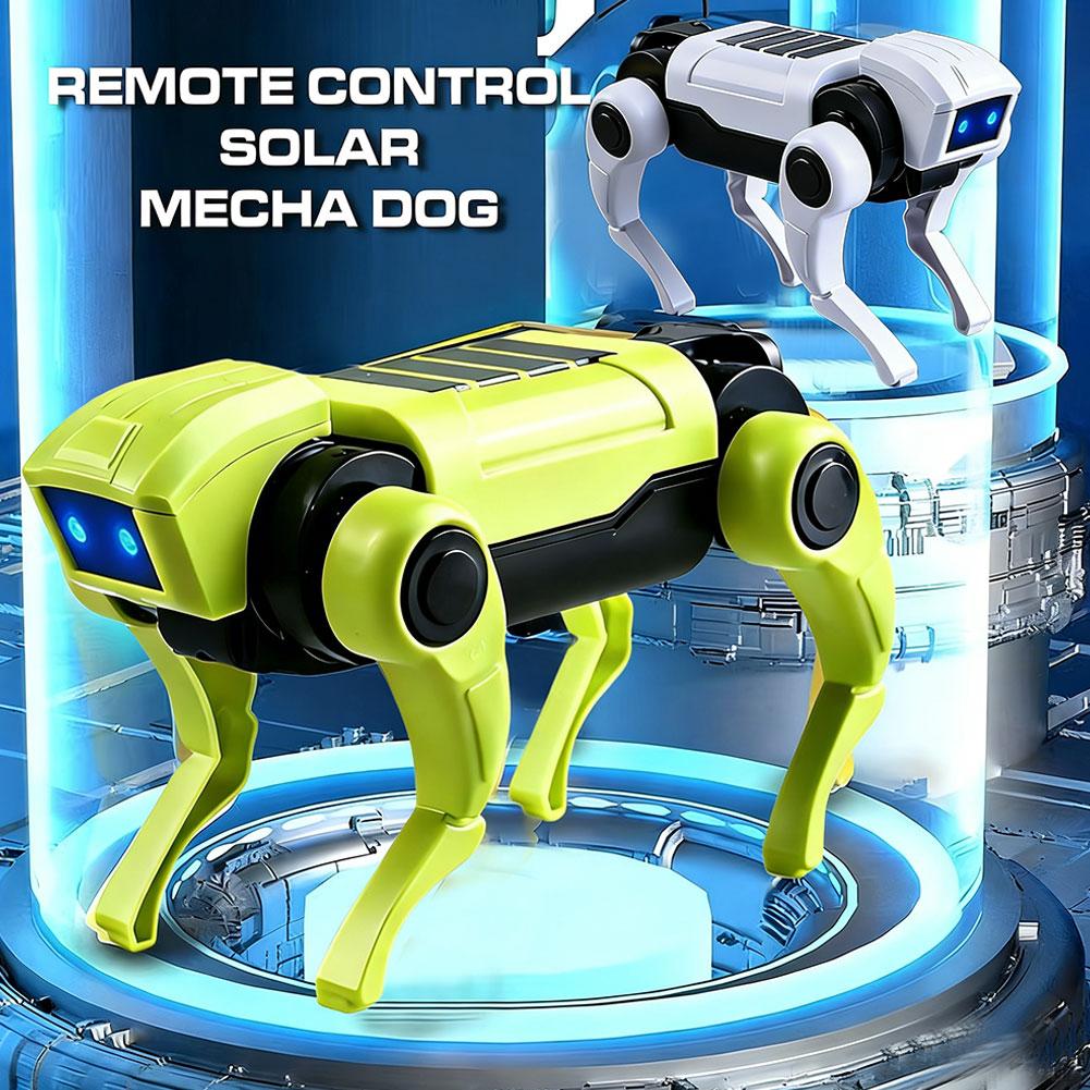 1-10 SZT. Zestaw do samodzieln – Science Project Robot recenzja i cena