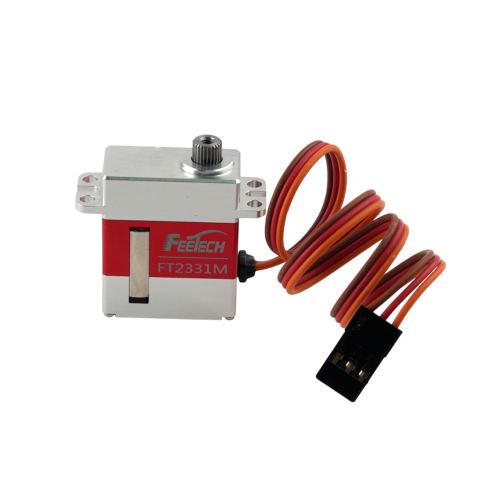 FT2331M Mikroserwomechanizm Cy – Robot Arm Motor recenzja i cena
