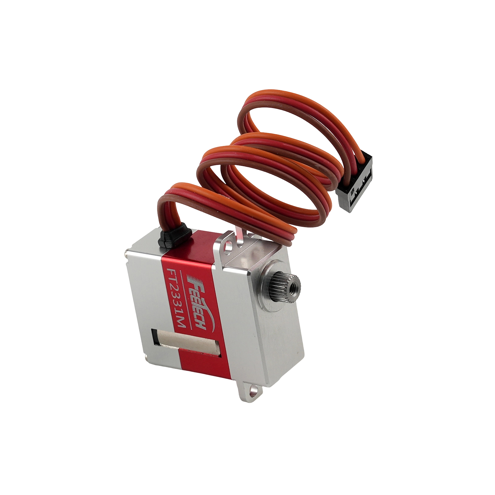 FT2331M Mikroserwomechanizm Cy – Robot Arm Motor recenzja i cena