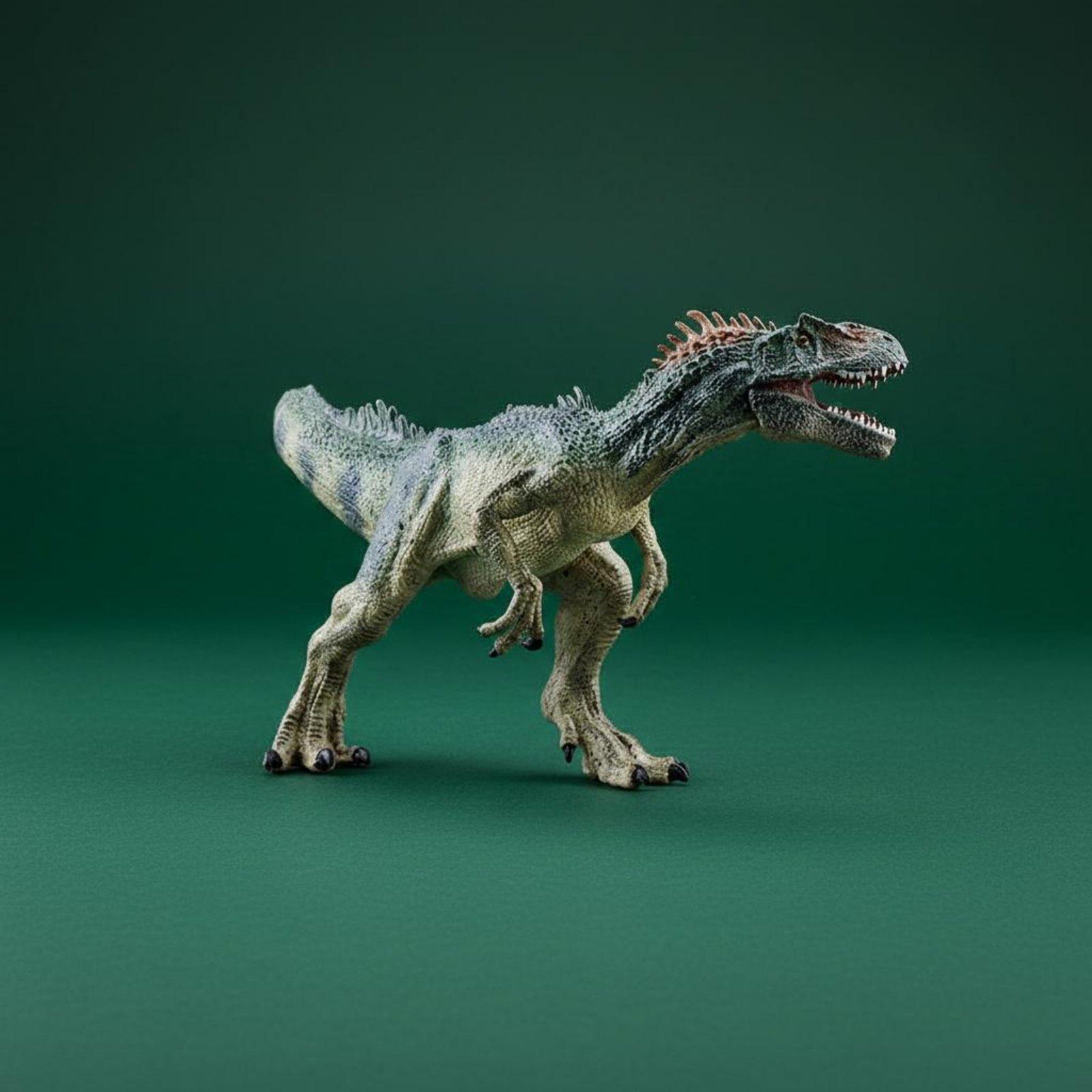 Figurka dinozaura do symulacji – Science Toy recenzja i cena