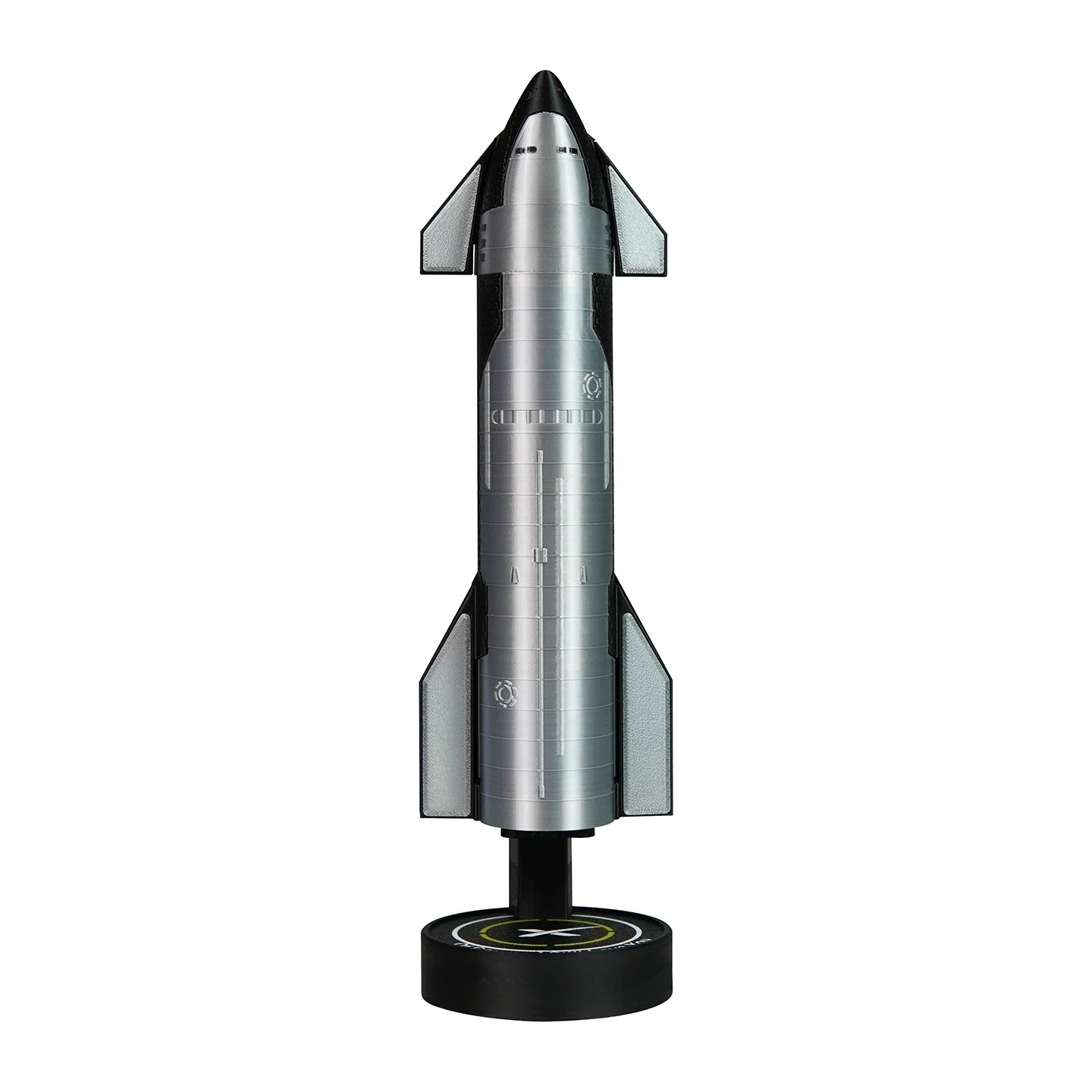Zestaw Modelu Rakiety Kosmiczn – Science Toy recenzja i cena