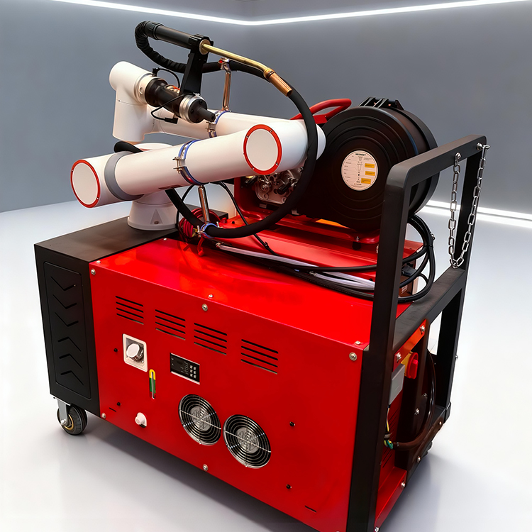 Dreamon niestandardowy, automa – Robot Arm Motor recenzja i cena