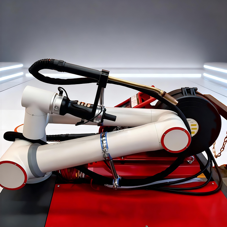 Dreamon niestandardowy, automa – Robot Arm Motor recenzja i cena